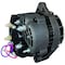 Wai Global Alternator, ALTMD IREF J11, 65 Amp12 Volt, Bidirectional, 1Groove Pulley 12176N-1G - alternate 5
